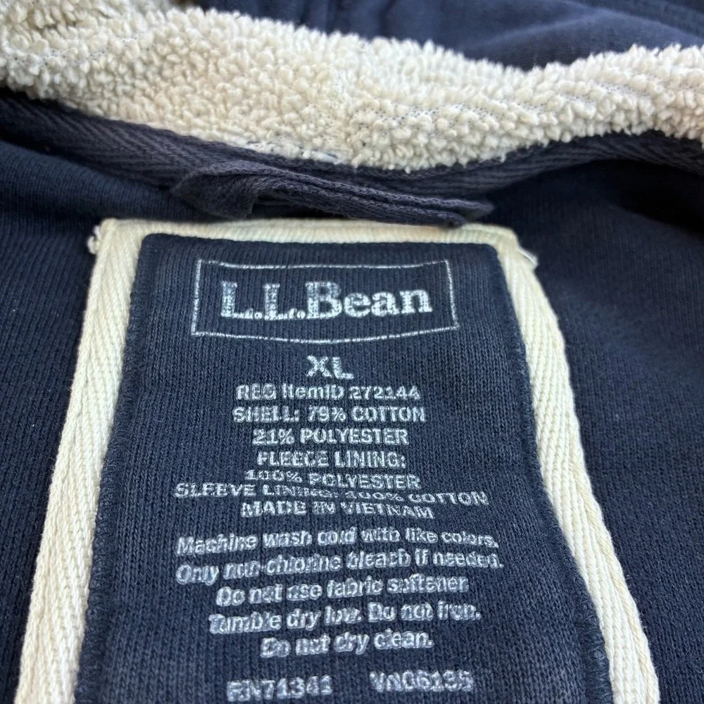 L.L. Bean good preowned